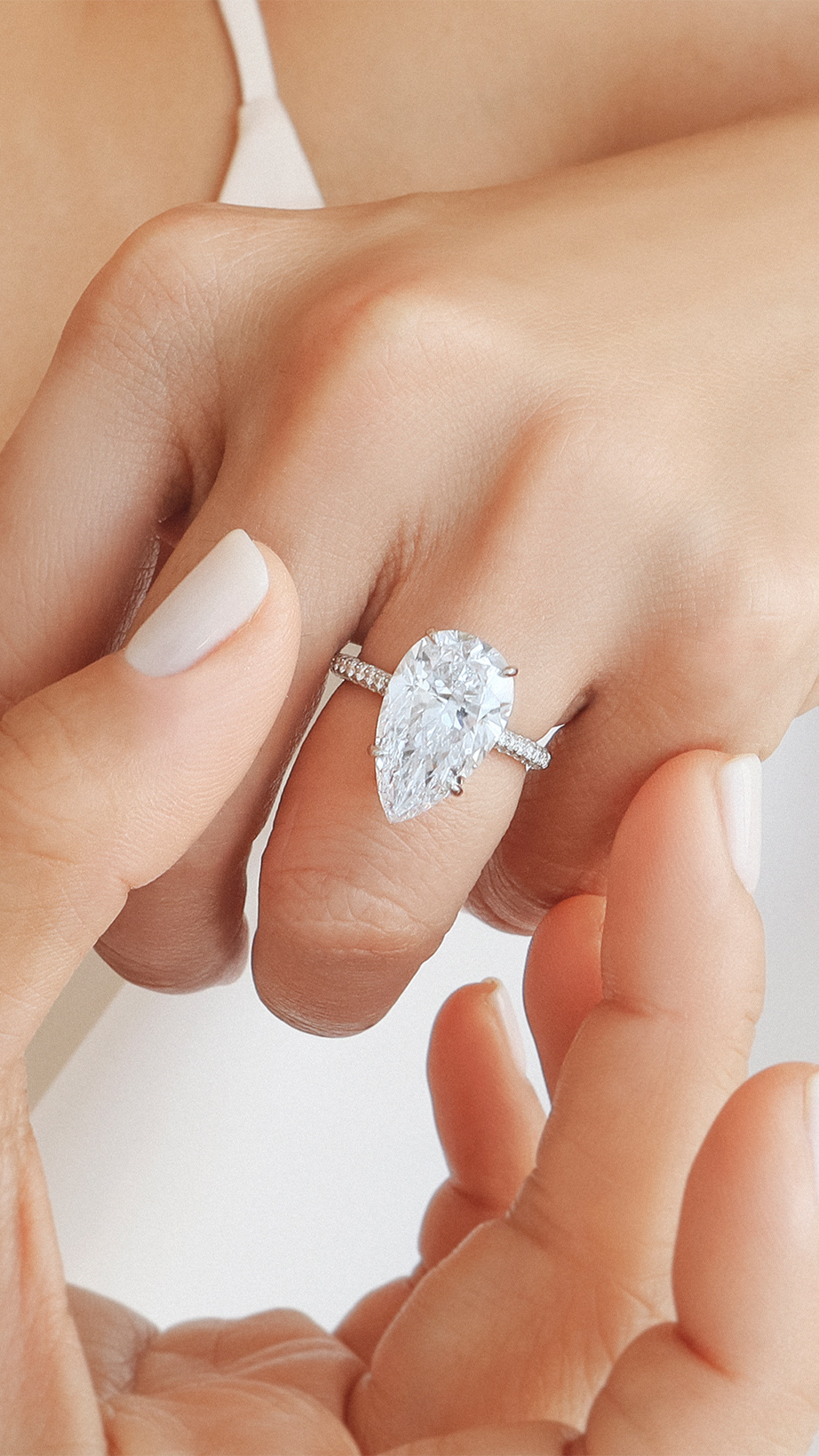 Discover Bridal Collection