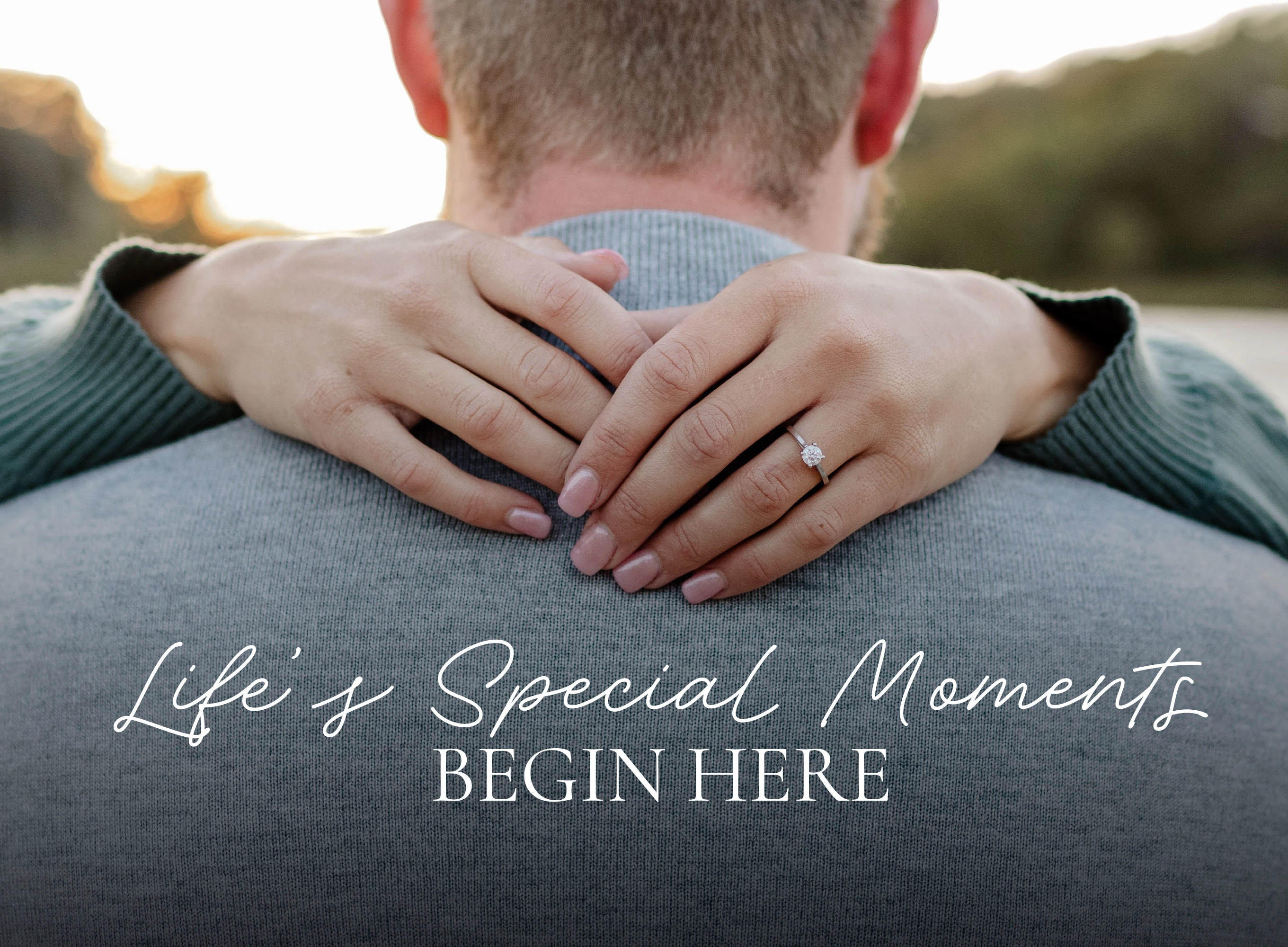 Bridal Jewelry in San Ramon