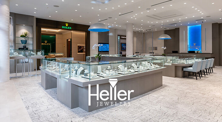 Heller Jewelers