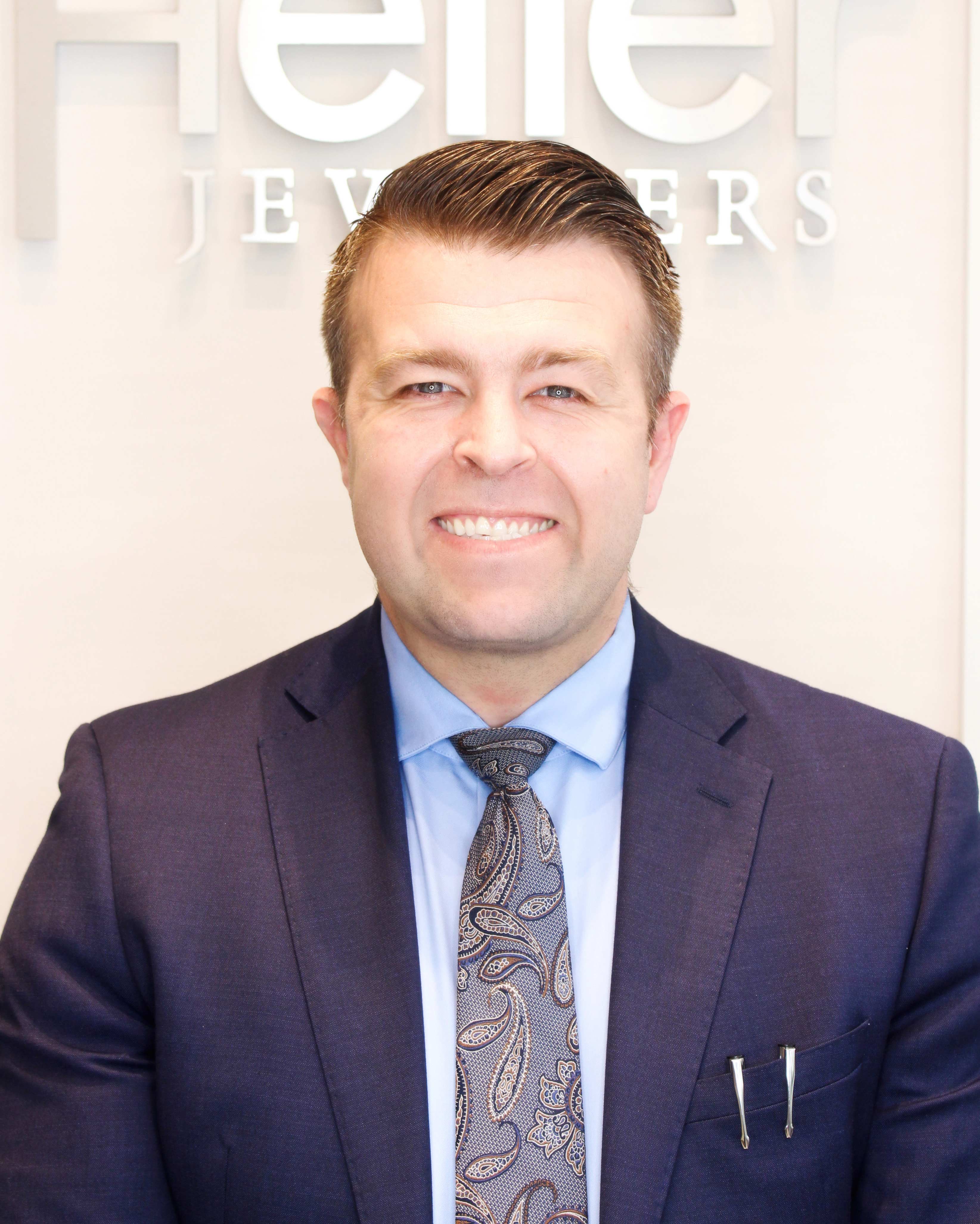 KEVIN TUCKER