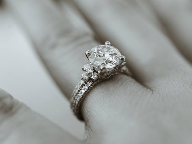 CUSTOM RING CUSTOM RING