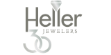 Heller Jewelers Logo